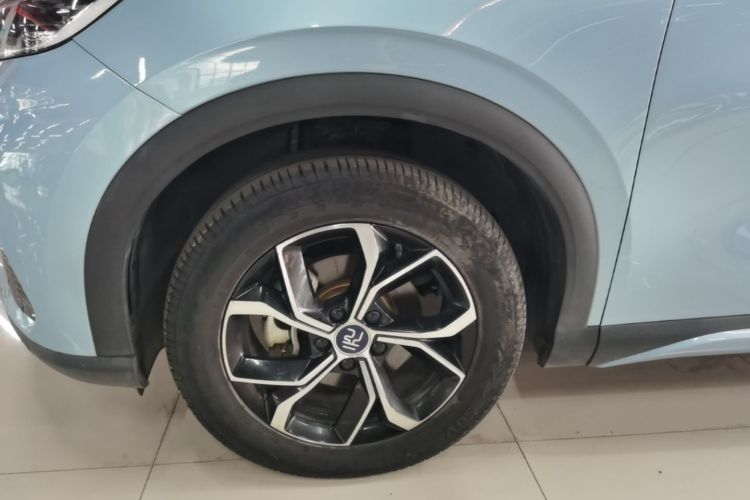 BYD Yuan Plus 2023 car image #9