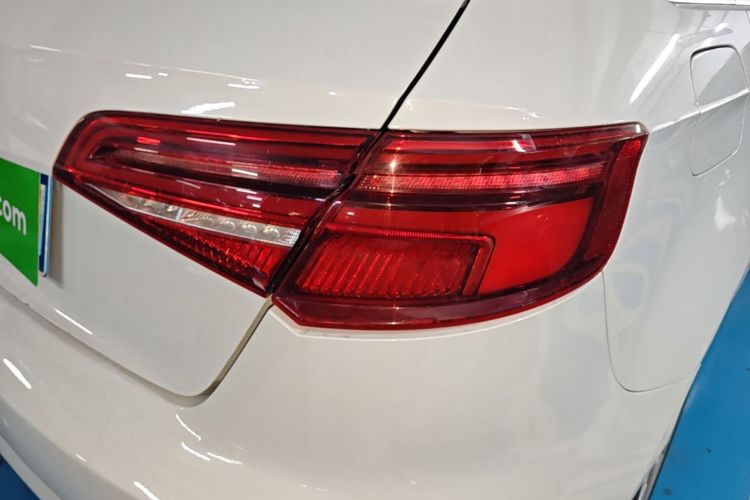 Audi A3 2019 #8 Audi A3 2019 car image #8