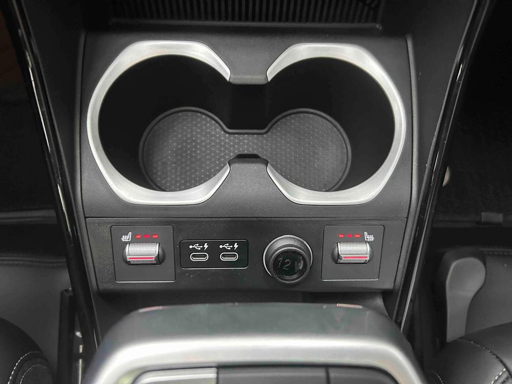 BMW X1 2023 car image #13