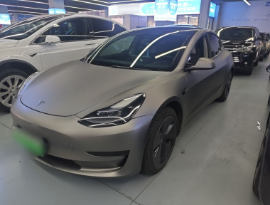 Tesla Model 3 2023 Tesla Model 3 2023 car image