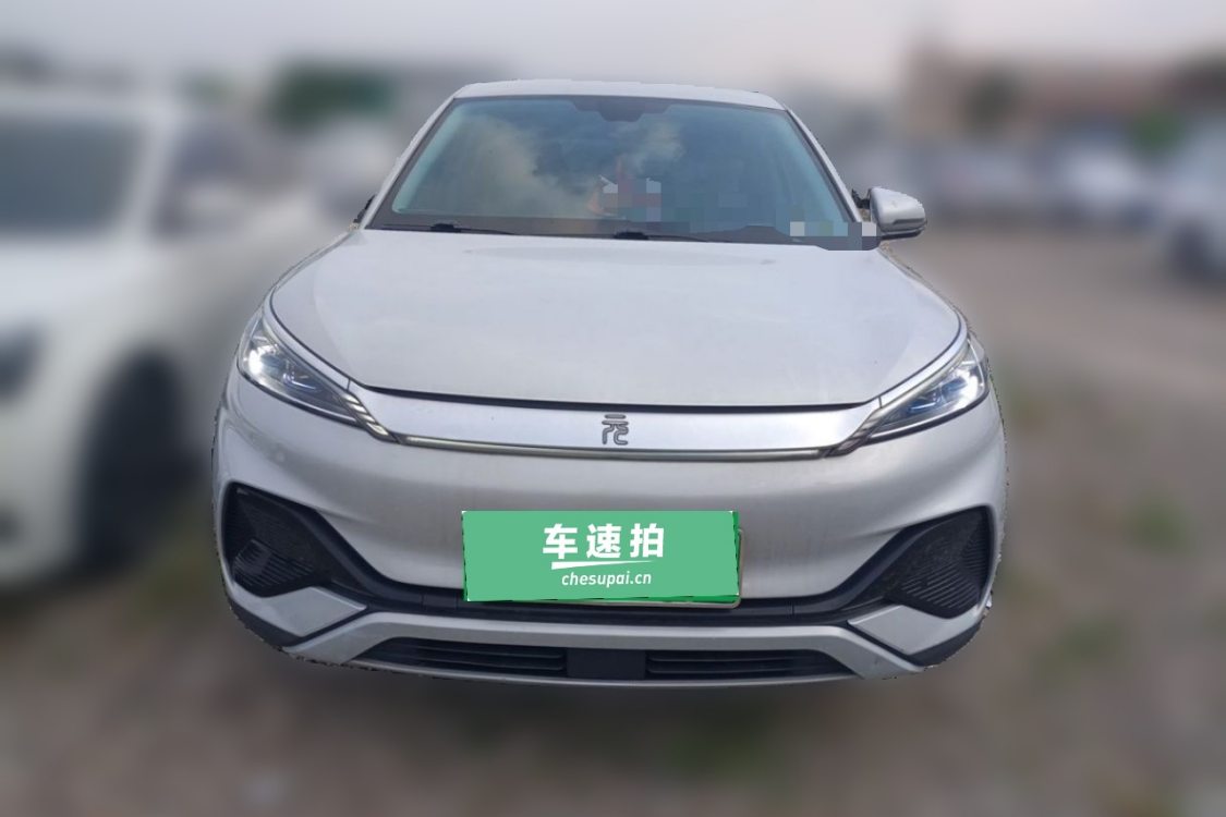 BYD Yuan Plus 2023 car image #5