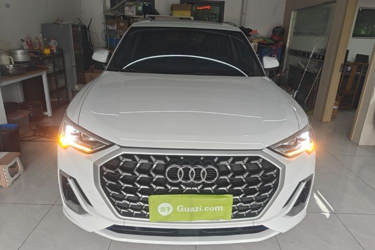 Audi Q3 2023 #3 Audi Q3 2023 car image #3
