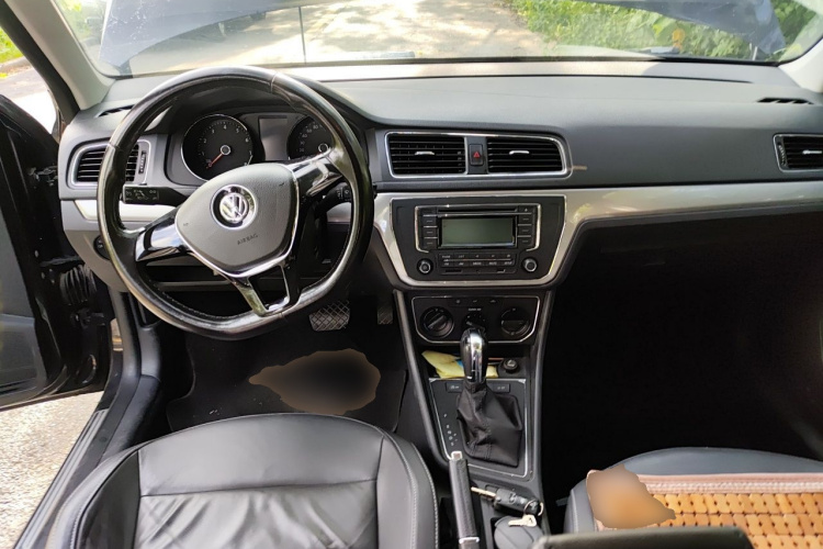 Volkswagen Lavida 2016 #7 Volkswagen Lavida 2016 car image #7