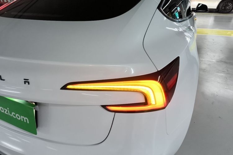 Tesla Model 3 2024 #8 Tesla Model 3 2024 immagine di auto #8