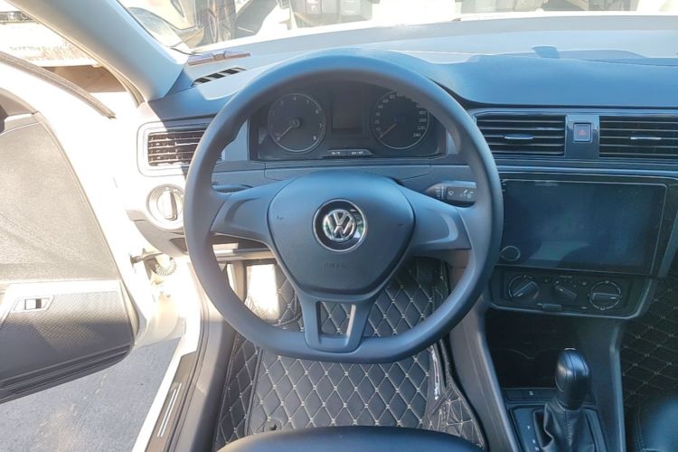 Volkswagen Santana 2020 #15 Volkswagen Santana 2020 immagine di auto #15