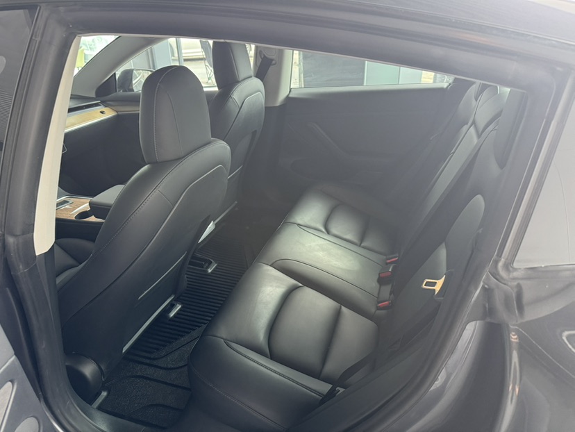 Tesla Model 3 2021 car image #3