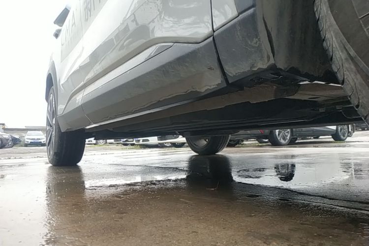 GEELY Boyue L 2024 car image #26