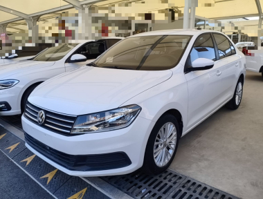 Volkswagen Santana 2017 Volkswagen Santana 2017 car image