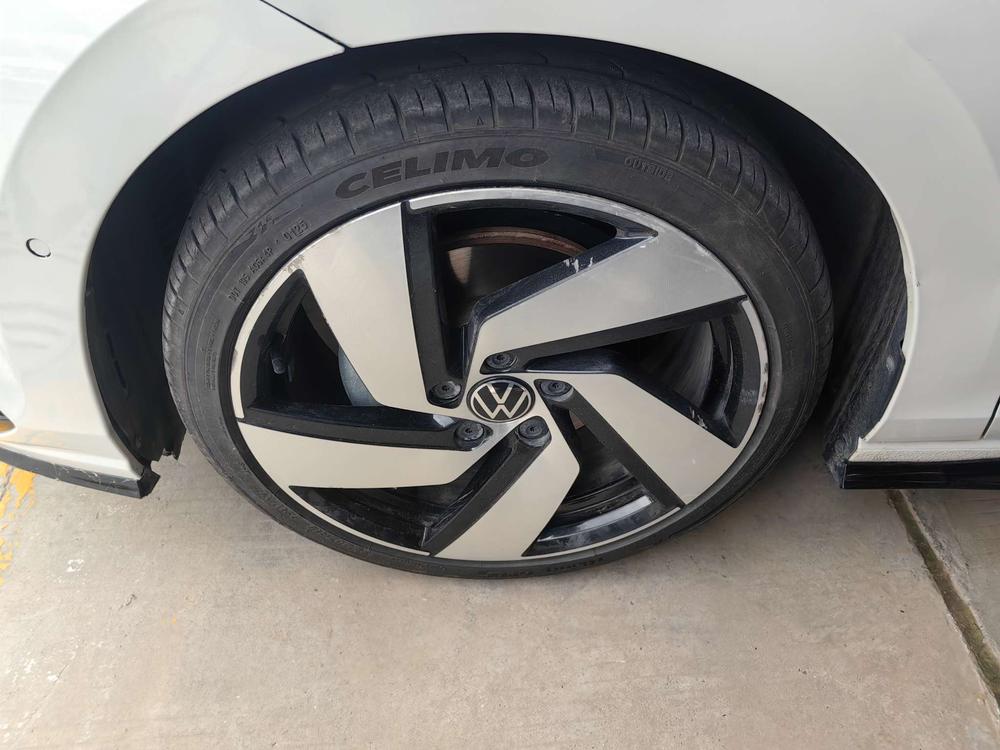 Volkswagen Golf 2021 صورة سيارة #7