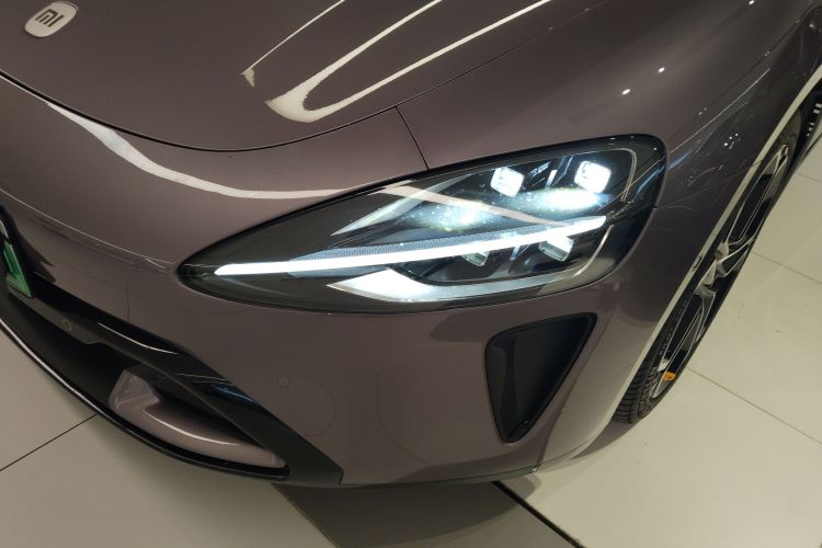 小米汽车 小米SU7 2024 汽车图片 #30