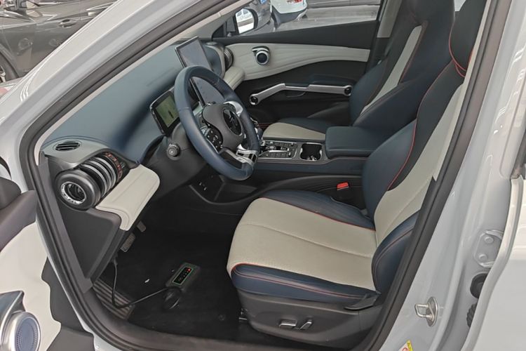 BYD Yuan Plus 2023 car image #15