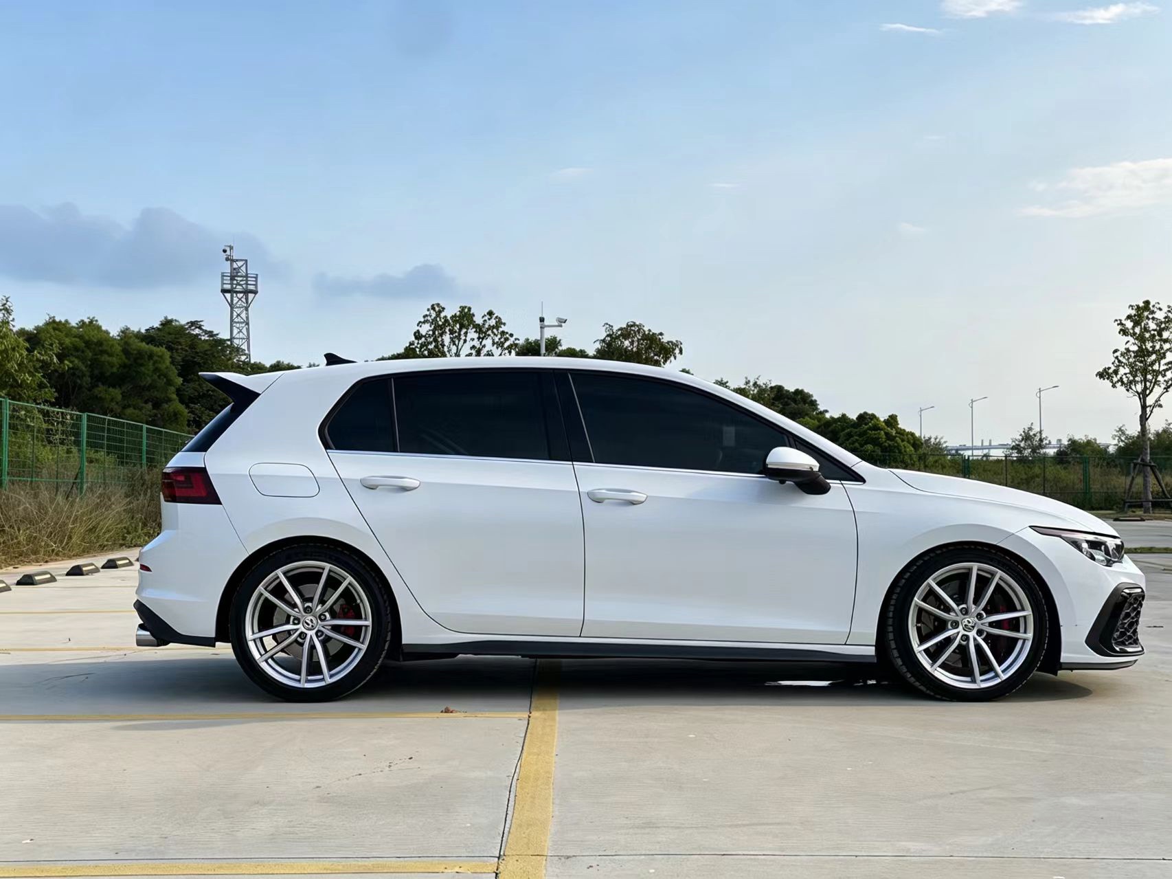 2021 #2 2021 immagine di auto #2