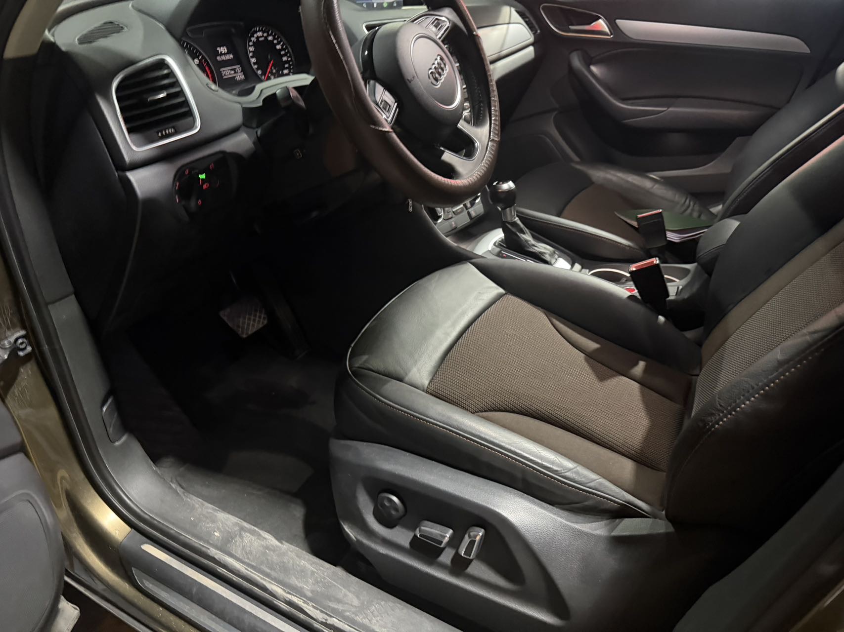 2017 image de voiture #4