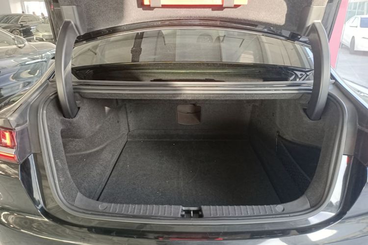 BYD Han 2020 immagine di auto #19