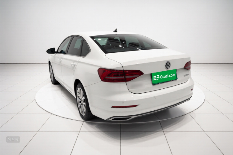 Volkswagen Lavida 2019 #5 Volkswagen Lavida 2019 car image #5