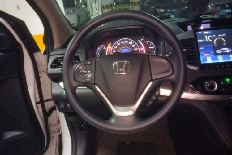 Honda CR-V 2017 car image #11