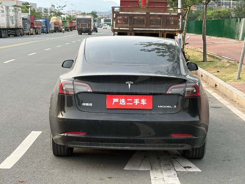 Tesla Model 3 2023 #8 Tesla Model 3 2023 immagine di auto #8