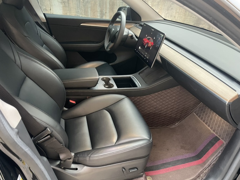 Tesla Model Y 2023 car image #7