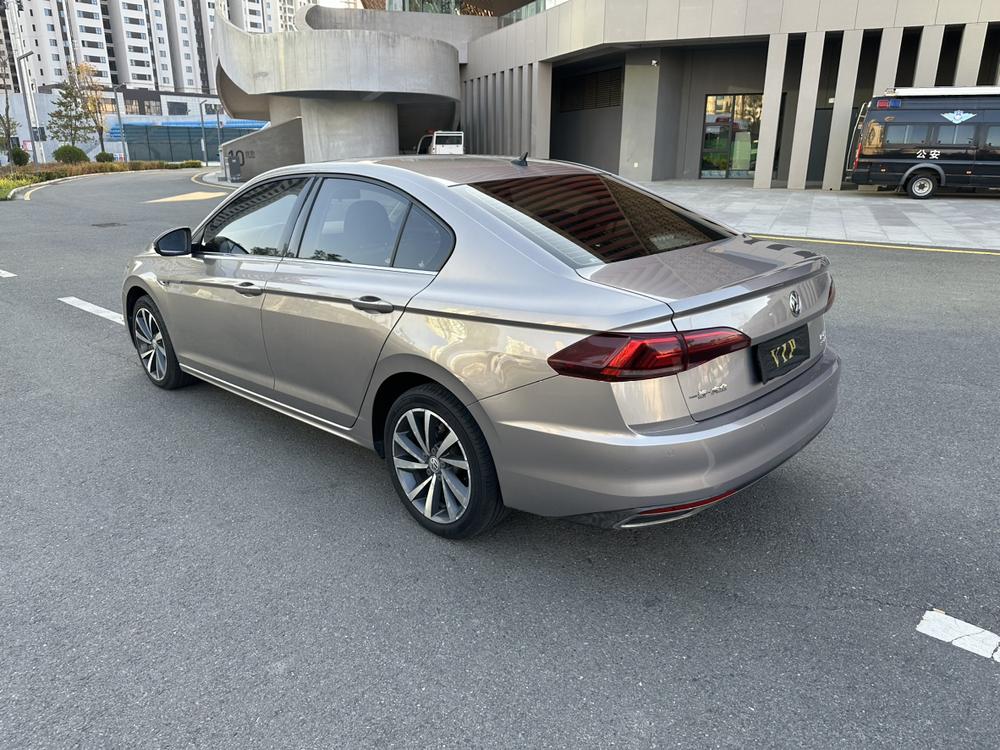 Volkswagen Bora 2018 #5 Volkswagen Bora 2018 صورة سيارة #5