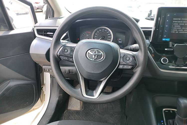 Toyota Corolla 2023 #12 Toyota Corolla 2023 imagem de carro #12