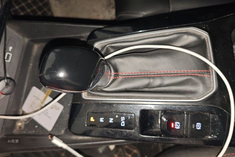 MG 5 2023 car image #16