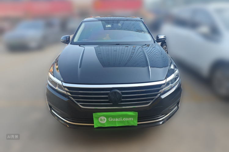 Volkswagen Lavida 2019 #3 Volkswagen Lavida 2019 car image #3