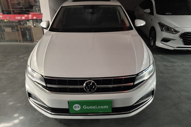 Volkswagen Bora 2021 car image #3