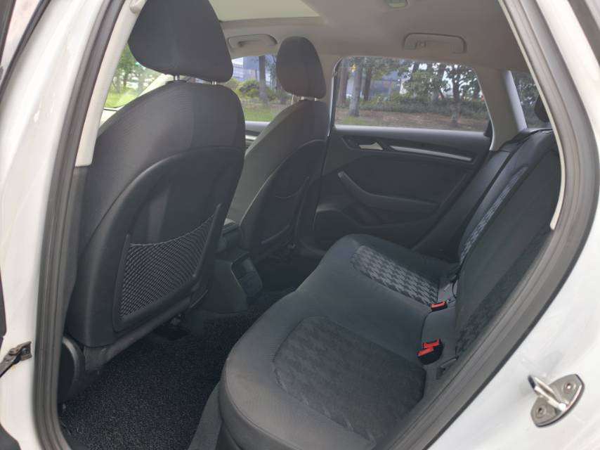 Audi A3 2015 car image #7