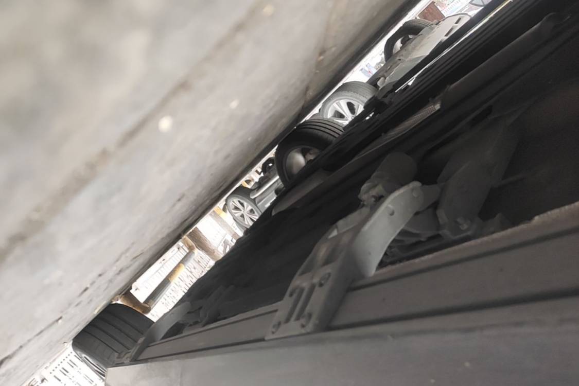 GEELY Boyue L 2023 #29 GEELY Boyue L 2023 immagine di auto #29