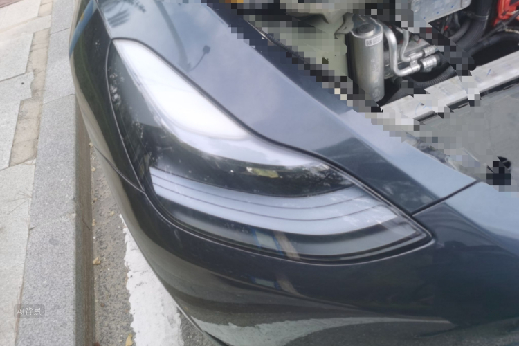 Tesla Model Y 2024 #8 Tesla Model Y 2024 immagine di auto #8