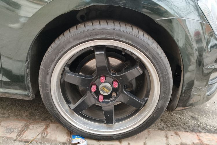 Volkswagen Golf 2017 immagine di auto #9