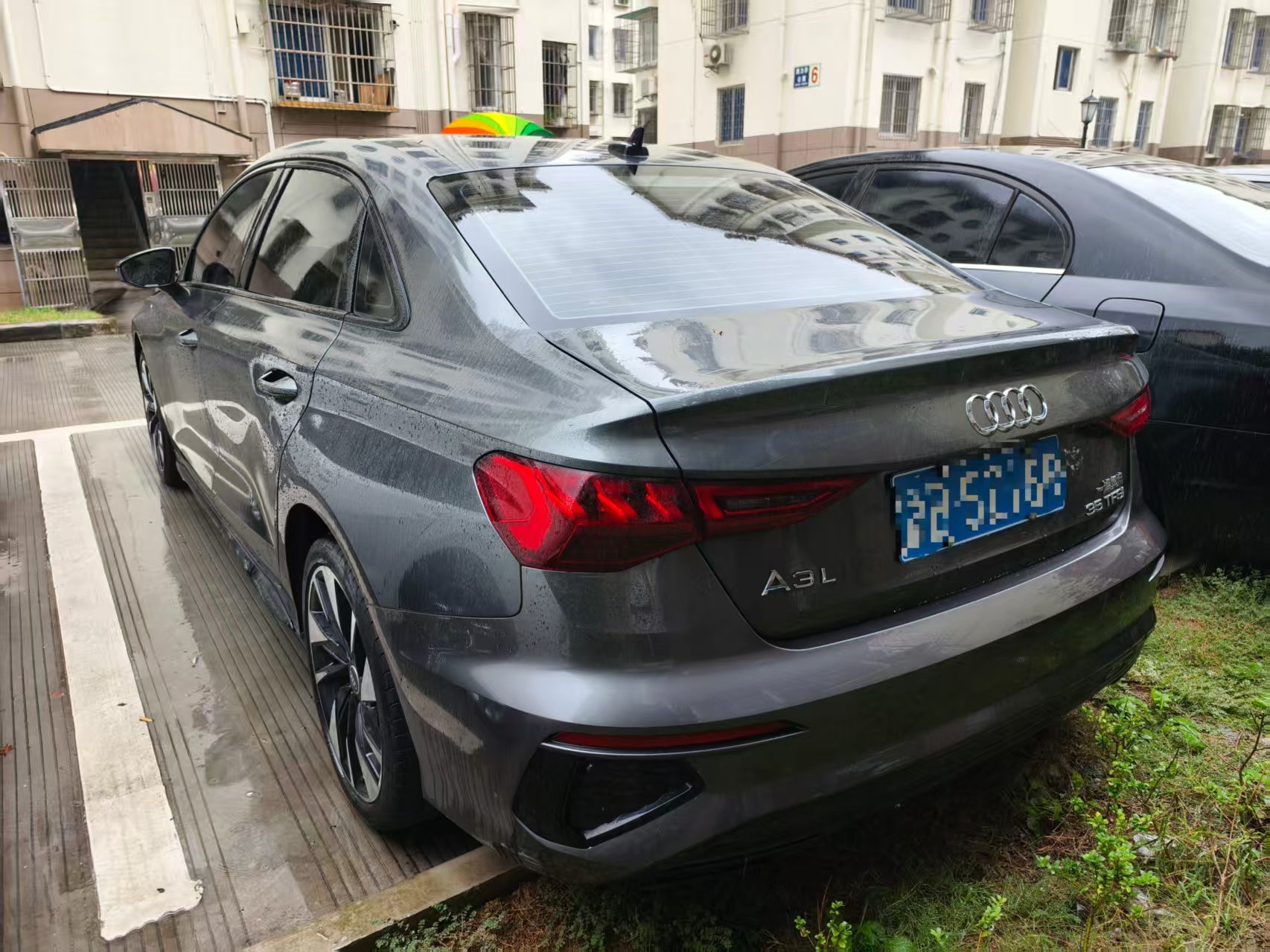 Audi A3 2023 immagine di auto #7