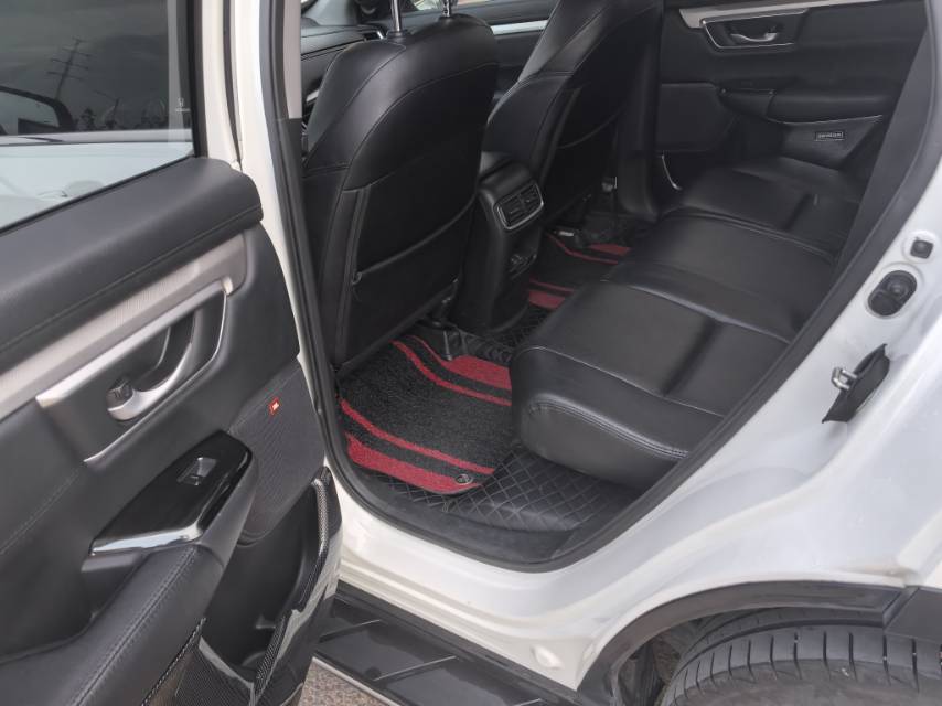 Honda CR-V 2020 #11 Honda CR-V 2020 car image #11