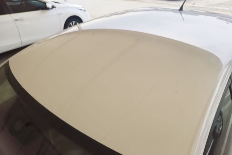 Volkswagen Polo 2015 car image #26