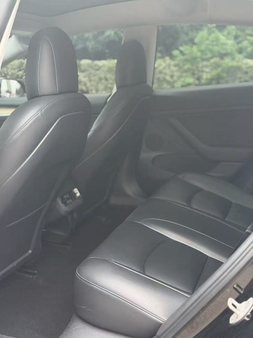 Tesla Model 3 2021 #5 Tesla Model 3 2021 car image #5