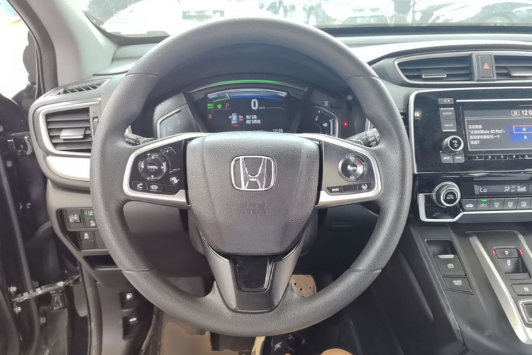Honda CR-V 2022 #15 Honda CR-V 2022 car image #15