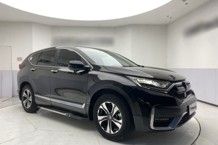 Honda CR-V 2020 immagine di auto #4