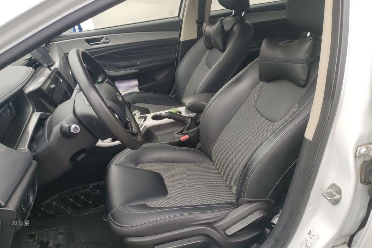 Chery Arrizo 5 2019 #17 Chery Arrizo 5 2019 car image #17