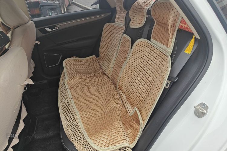 GEELY Emgrand GL 2018 #19 GEELY Emgrand GL 2018 imagen de coche #19