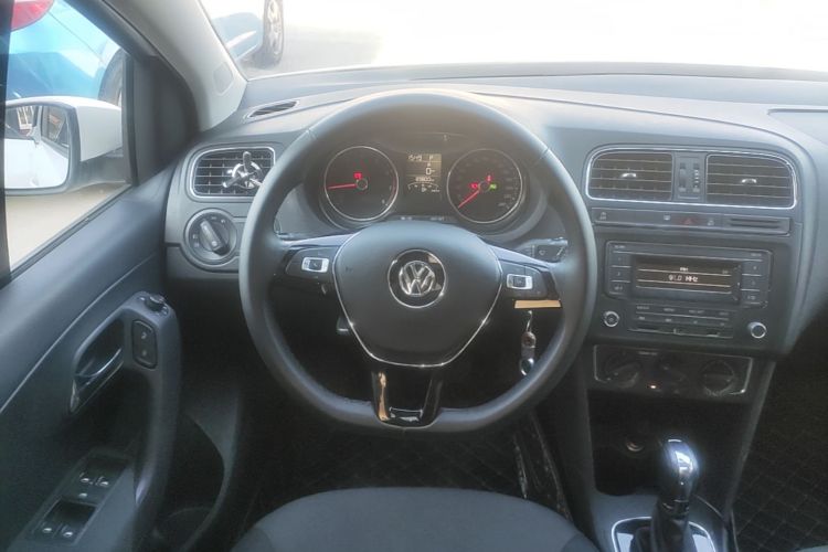 Volkswagen Polo 2019 #11 Volkswagen Polo 2019 car image #11