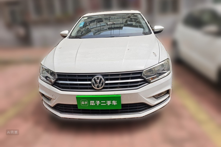 Volkswagen Bora 2016 car image #3