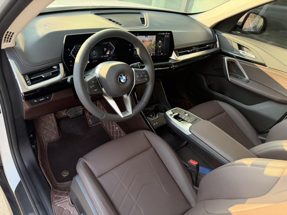 BMW X1 2023 #20 BMW X1 2023 immagine di auto #20