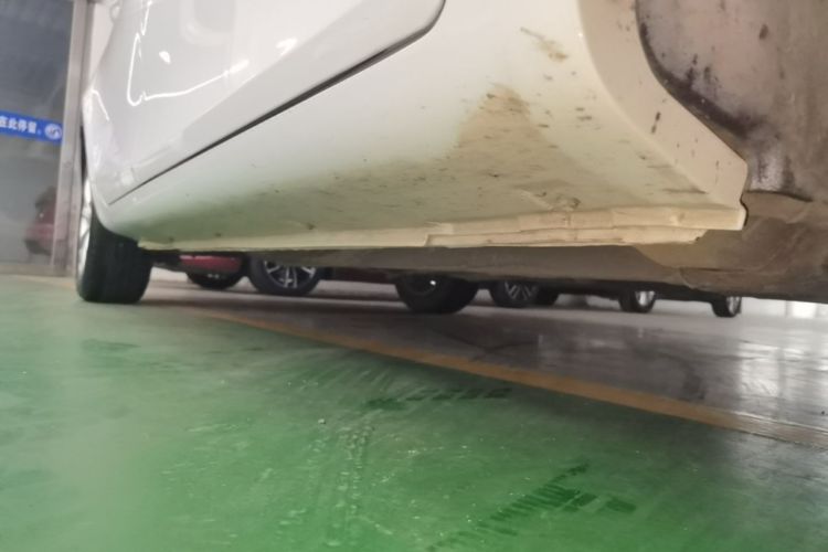 GEELY Emgrand 2021 car image #26