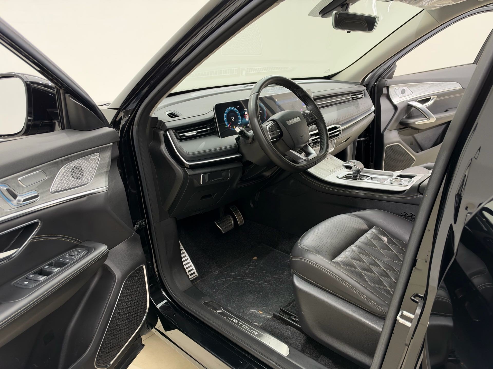 Jetour X70 PLUS 2024 #10 Jetour X70 PLUS 2024 immagine di auto #10
