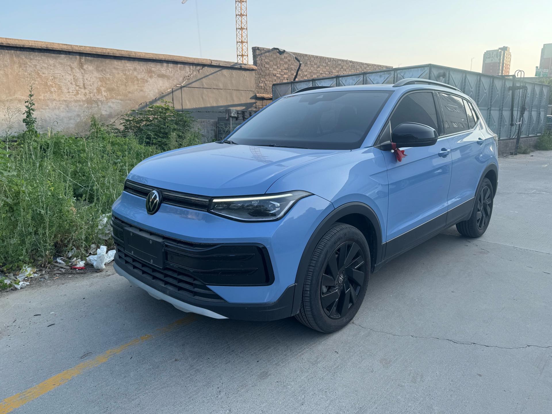 2024 car image 