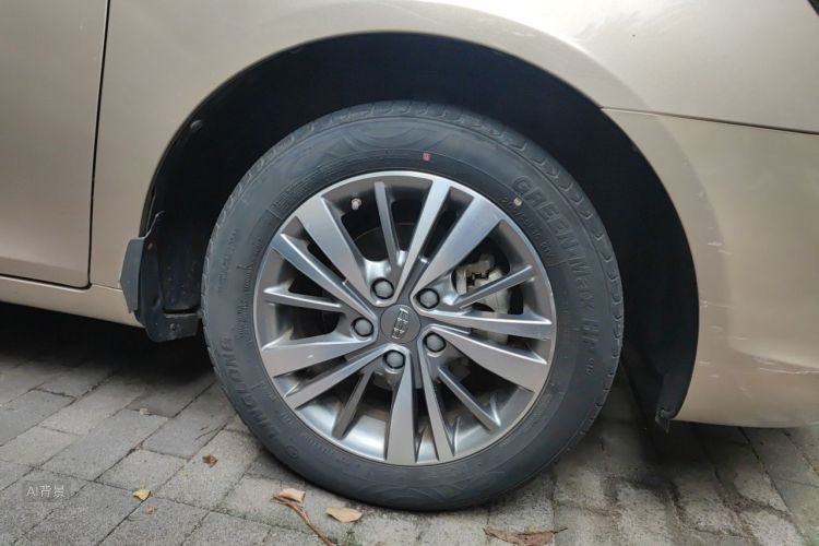 GEELY Emgrand 2019 #9 GEELY Emgrand 2019 car image #9