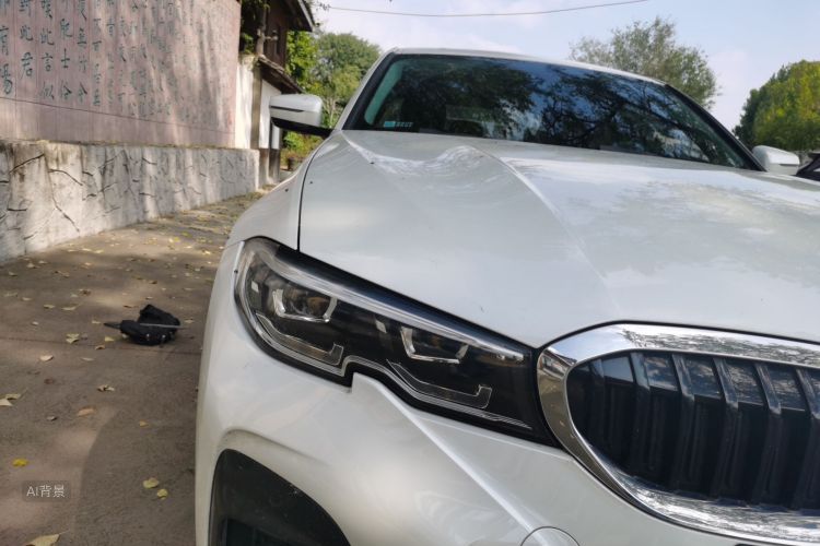 BMW 3 Series 2020 #8 BMW 3 Series 2020 car image #8
