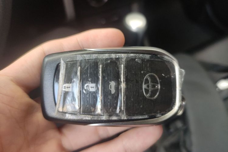 Toyota Corolla 2019 car image #10