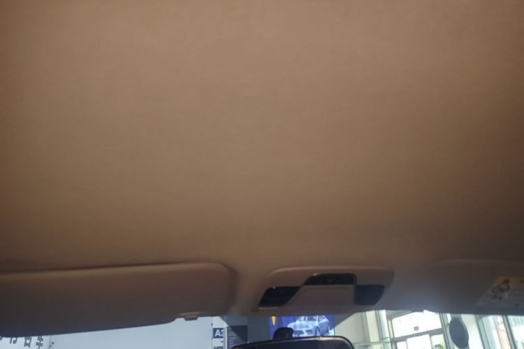GEELY Emgrand 2021 car image #20