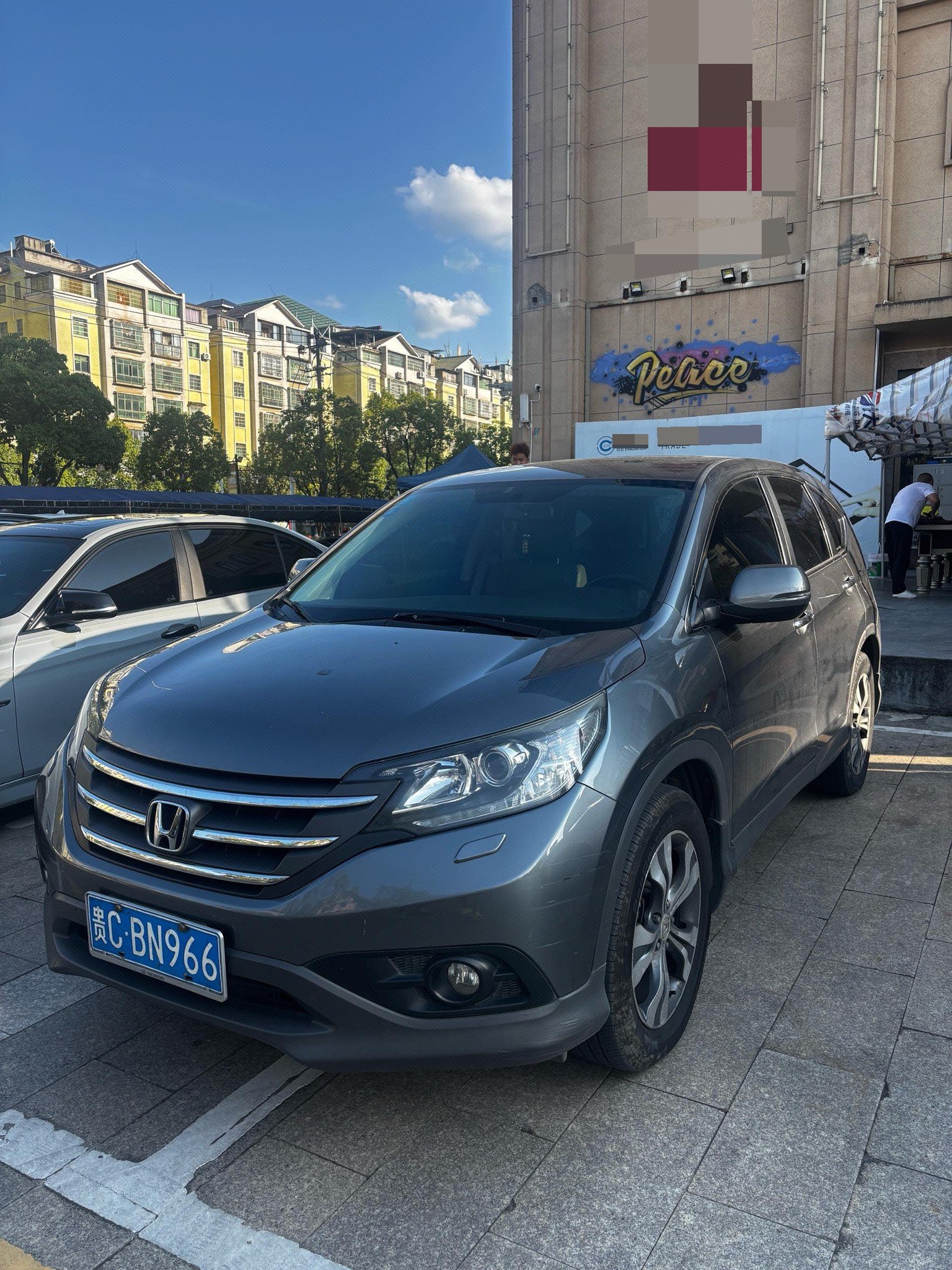 2013 2013 car image